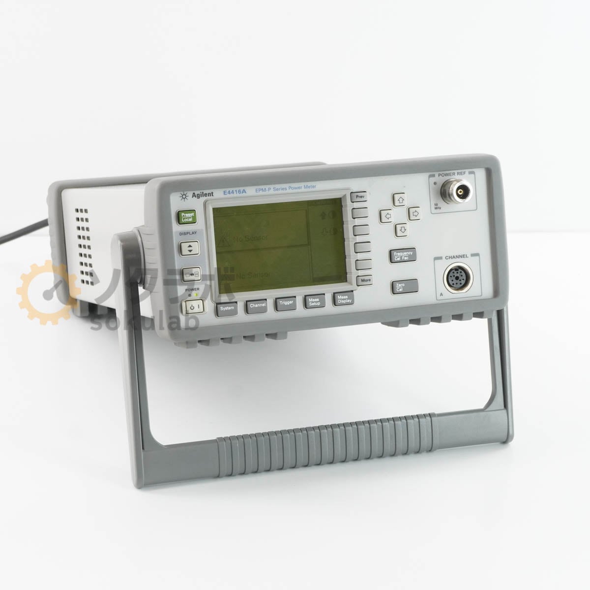[JB]USED �ݾڤʤ� Agilent E4416A EPM-P Series Power Meter �ѥ�᡼���� [08298-0067]