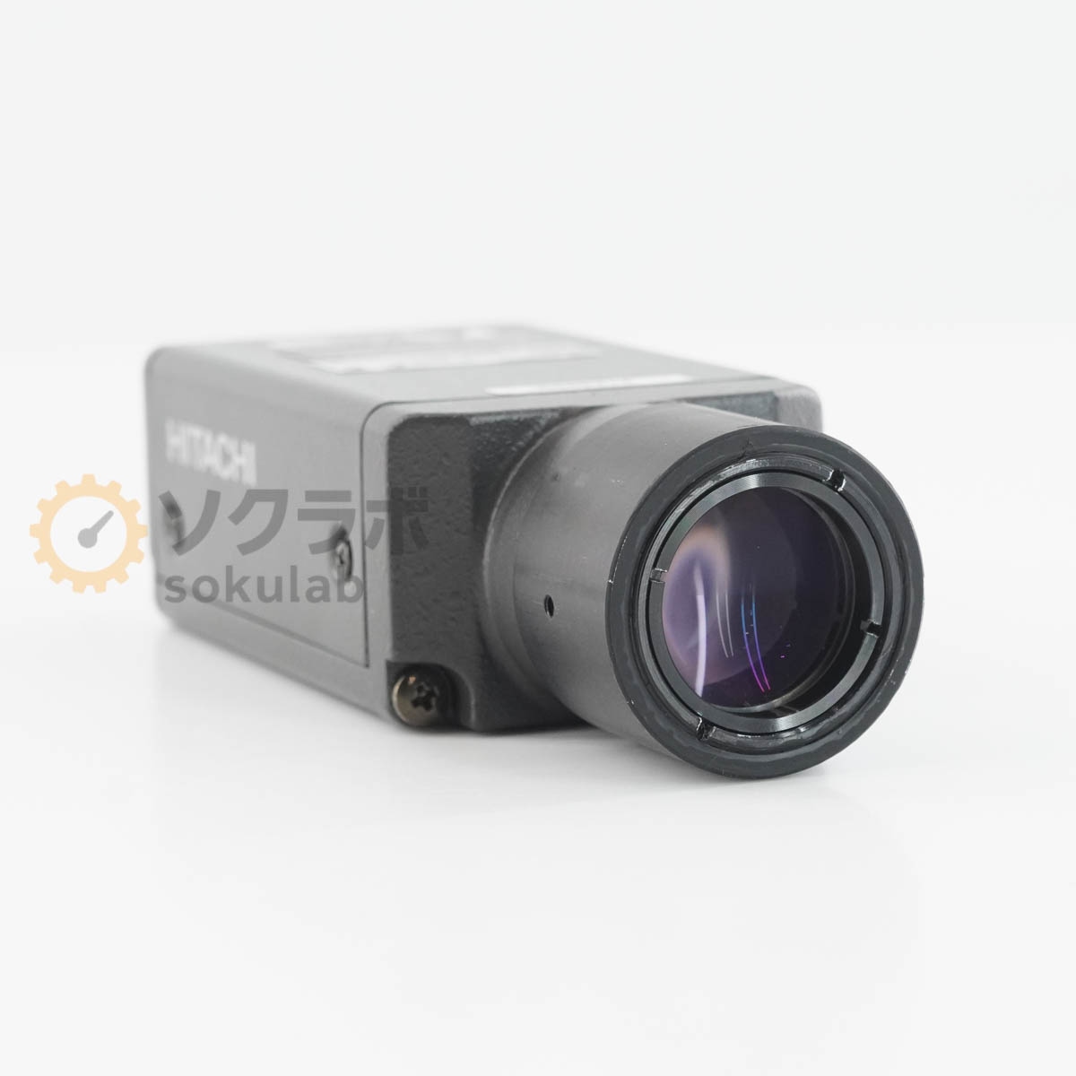 [PG]USED 8���ݾ� HITACHI KP-M1AN CCD CAMERA CCD����� [07272-0015]