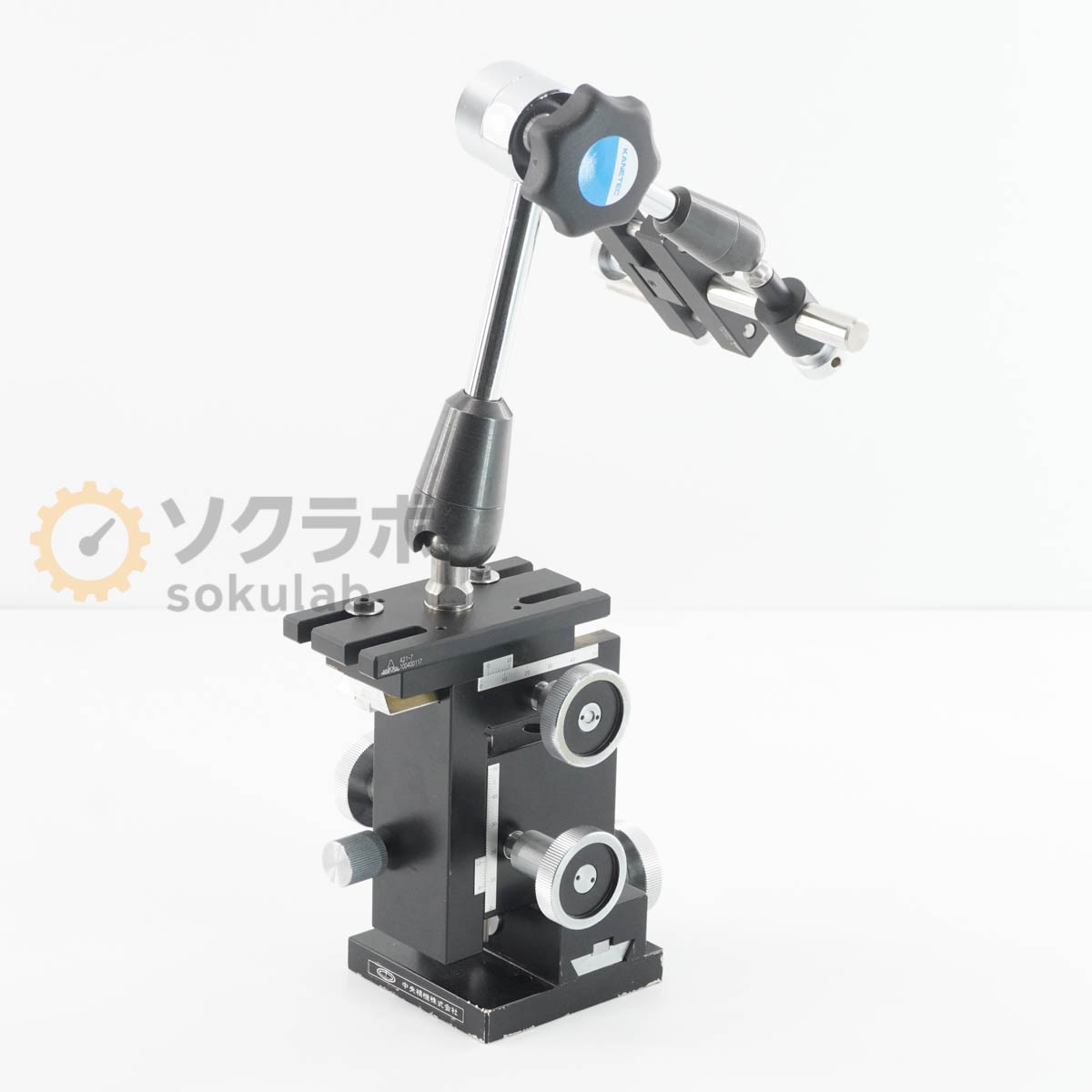 [DW]USED 8���ݾ� SURUGA SEIKI CHUO SEIKI A52-3 A21-7 F45-30 Stage ���ơ������� �ե쥭���֥륹����� �����ץ��ץ졼...[07272-0029]