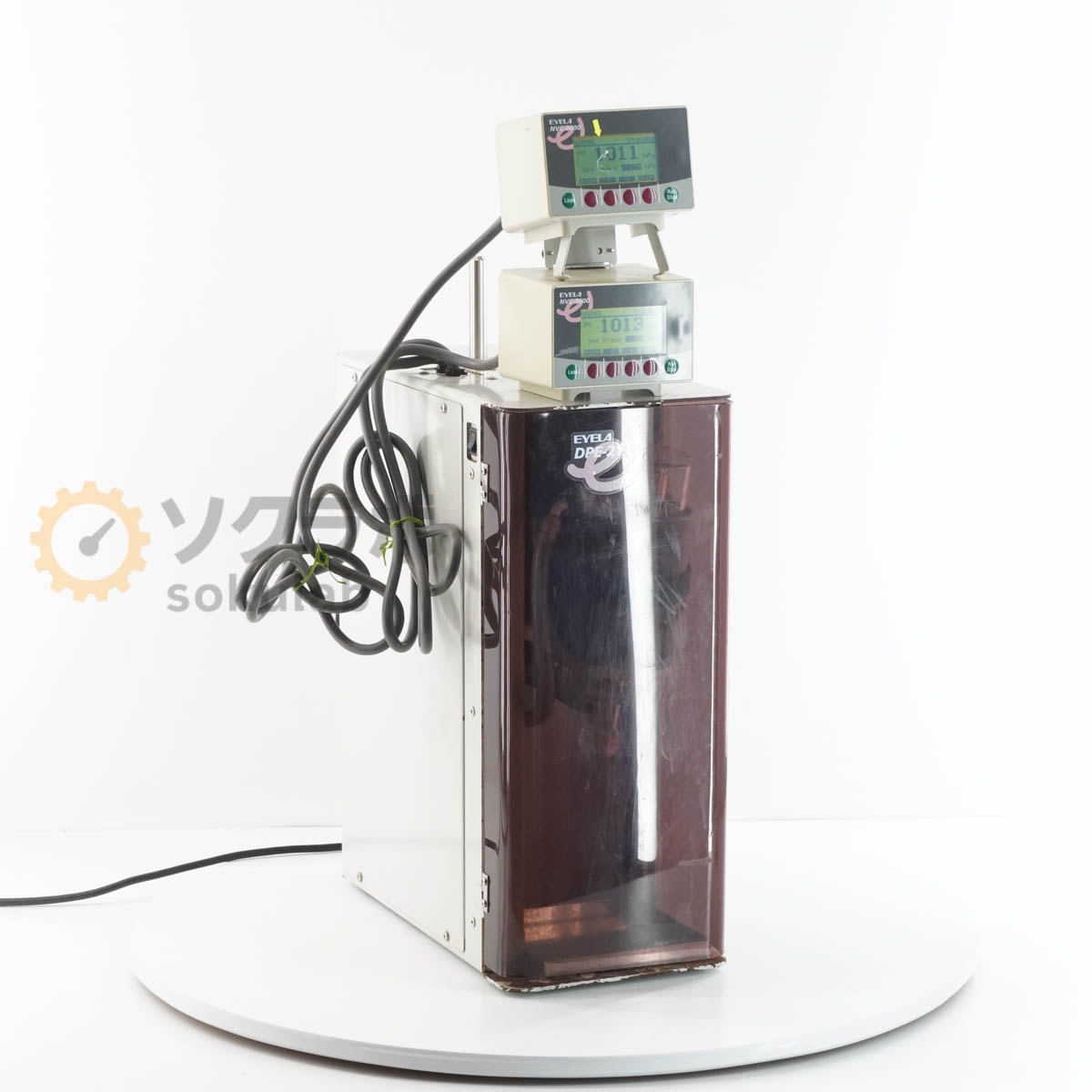 [DW]USED 8���ݾ� EYELA DPE-2110 NVC-2000 ǻ�����������޲����˥å� ��������ȥ����顼  [07902-0053]