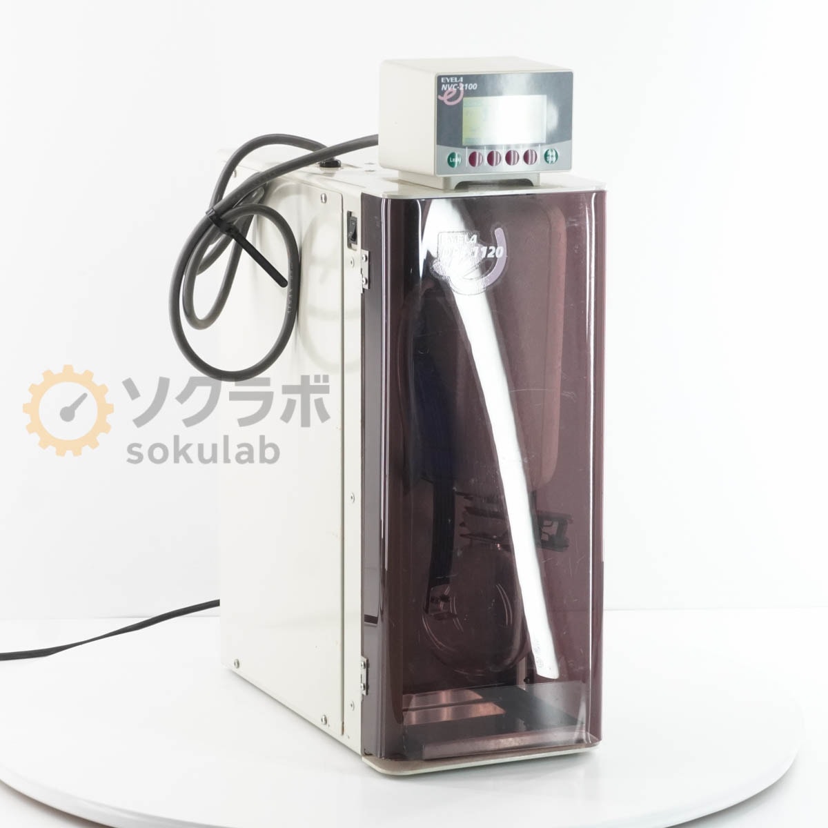 [DW]USED 8���ݾ� EYELA DPE-1120 NVC-2100 ǻ�����������޲����˥å� ��������ȥ����顼 [07902-0055]