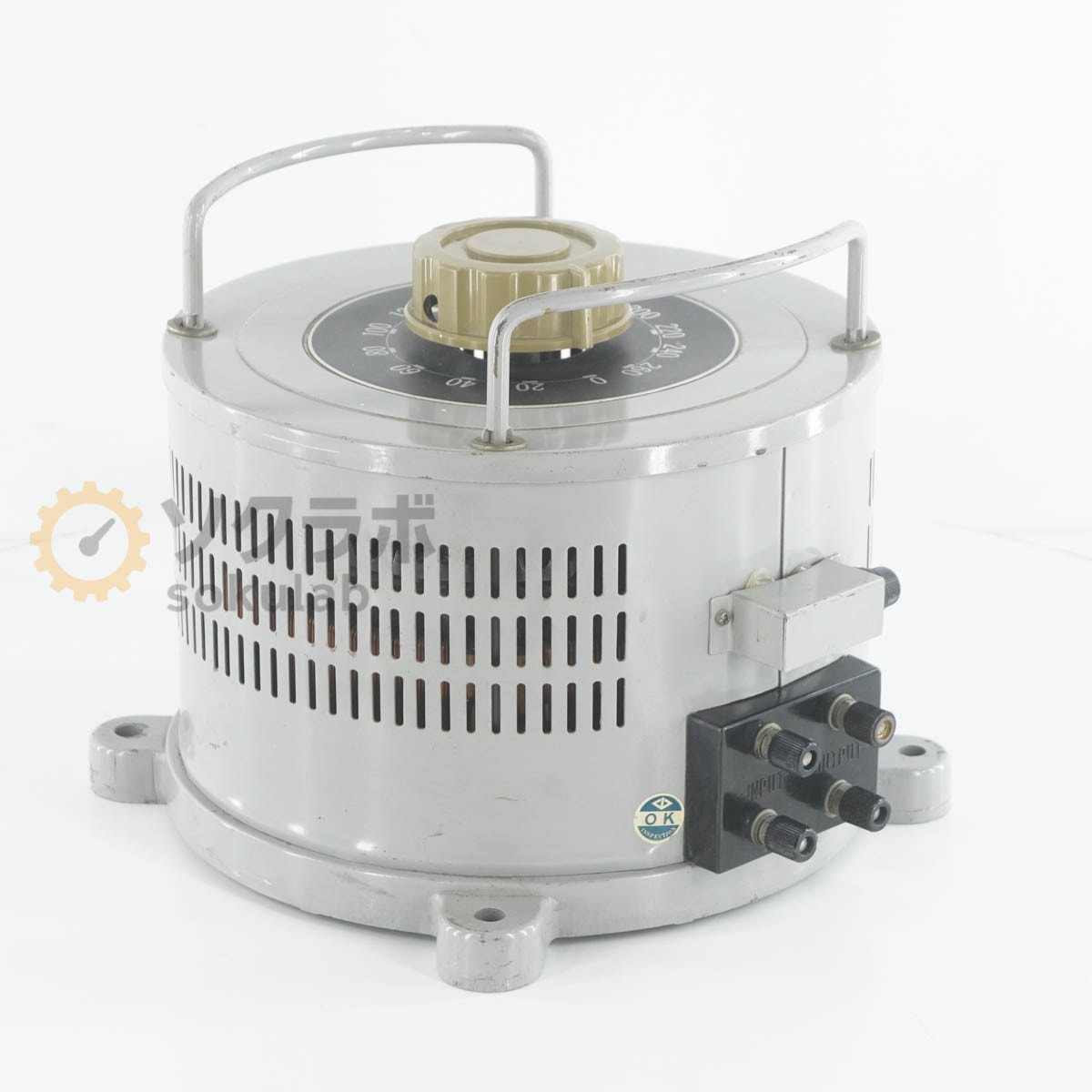[JB]USED �ݾڤʤ� YAMABISHI S-260-10F VOLT SLIDER �ܥ�ȥ��饤���� ���饤���å� [07902-0087]