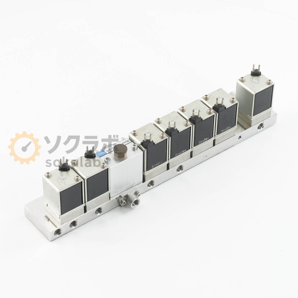 [PG]USED 8���ݾ� HORIBA UA 13-G802-AVBH �ż��ۥ�˥å� MV-9B TAKASAGO [07902-0096]