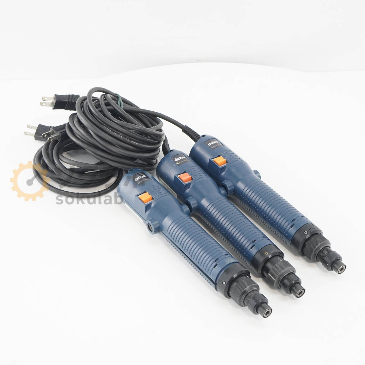 [PG]USED 8���ݾ� 3�楻�å� ��ž��ǧ�� ���칩�� DLV8130-EJN delvo �ǥ�� ��ư�ɥ饤�С� [08224-0015]