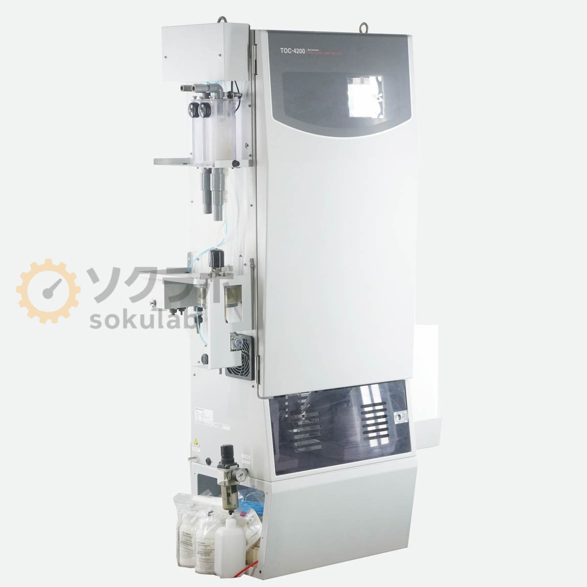 計測器 | 中古販売分析機器計測器総合商社ソクラボ