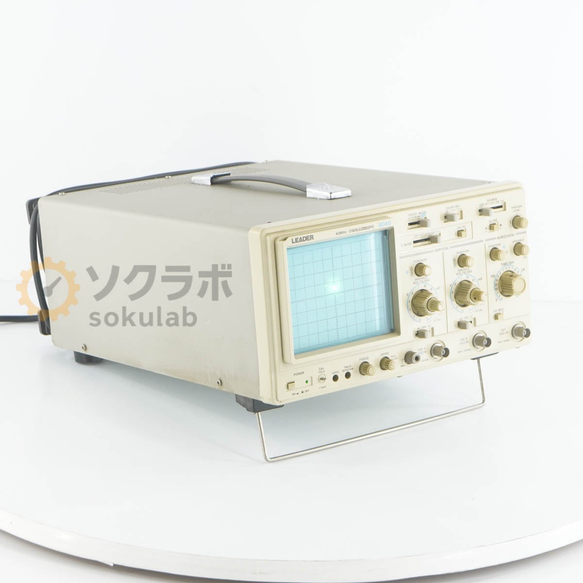 計測器 | 中古販売分析機器計測器総合商社ソクラボ