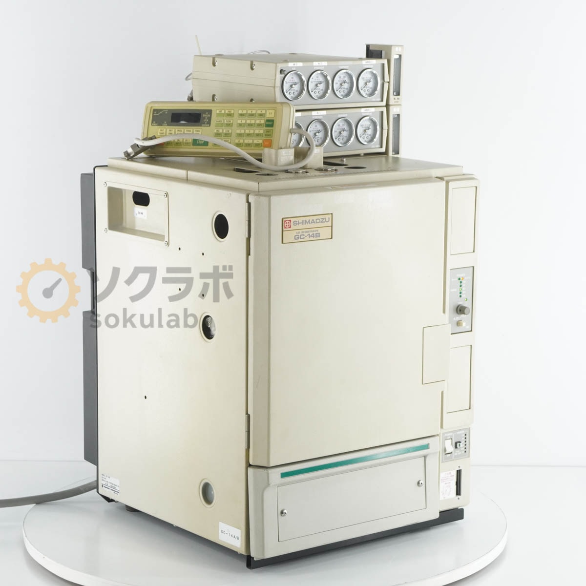 分析機器 | 中古販売分析機器計測器総合商社ソクラボ