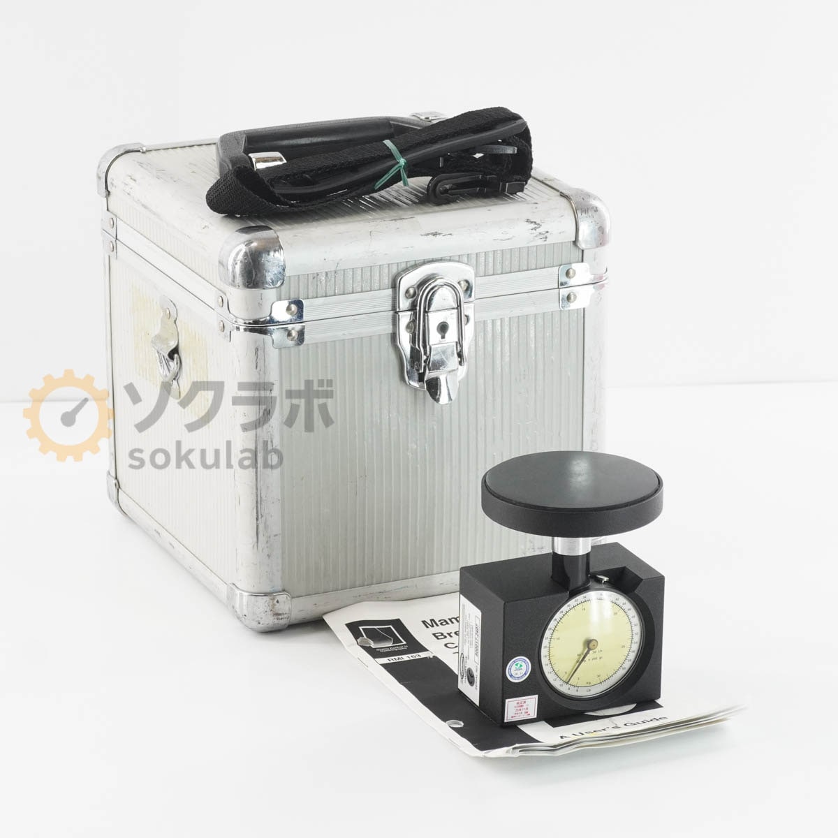 計測器 | 中古販売分析機器計測器総合商社ソクラボ