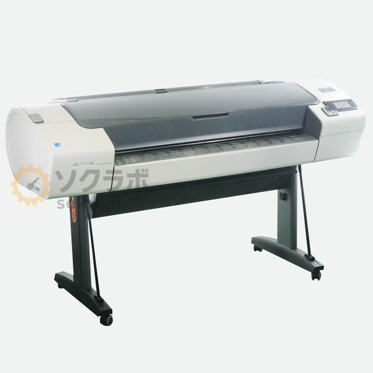 [JB]USED �ݾڤʤ� hp DESIGNJET T790 ePRINTER A1 ��Ƚ�ץ�󥿡� �ץ��å��� [08148-0005]