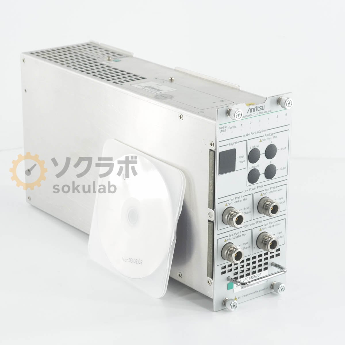 計測器,計測器その他(Others) | 中古販売分析機器計測器総合商社ソクラボ