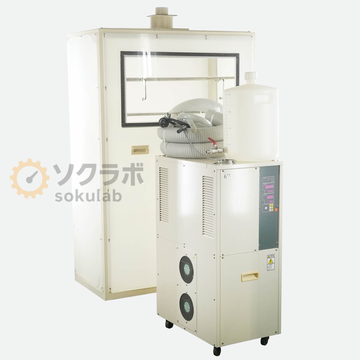 [DW]USED 8���ݾ� Apiste PAU-A920S-HC ����200 PAU UNIT ���ԥ��� ��̩��Ĵ�� ���١��������楿���� [08329-0006]