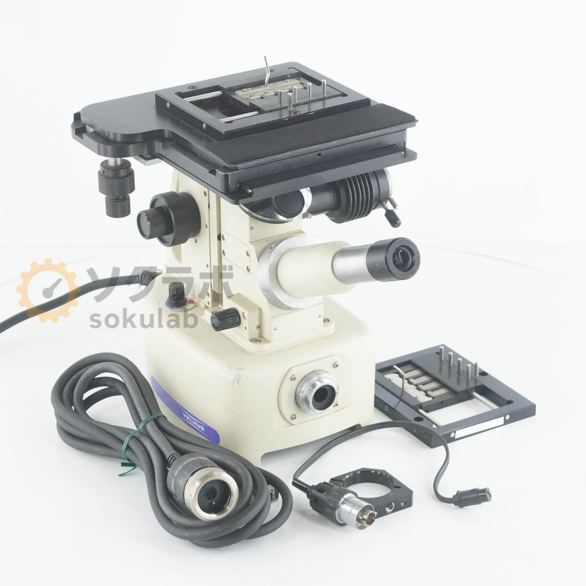 理化学機器,顕微鏡(MICROSCOPE) | 中古販売分析機器計測器総合商社ソクラボ