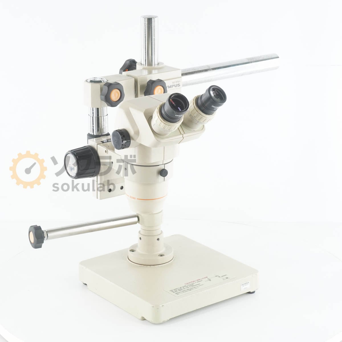 理化学機器,顕微鏡(MICROSCOPE) | 中古販売分析機器計測器総合商社ソクラボ