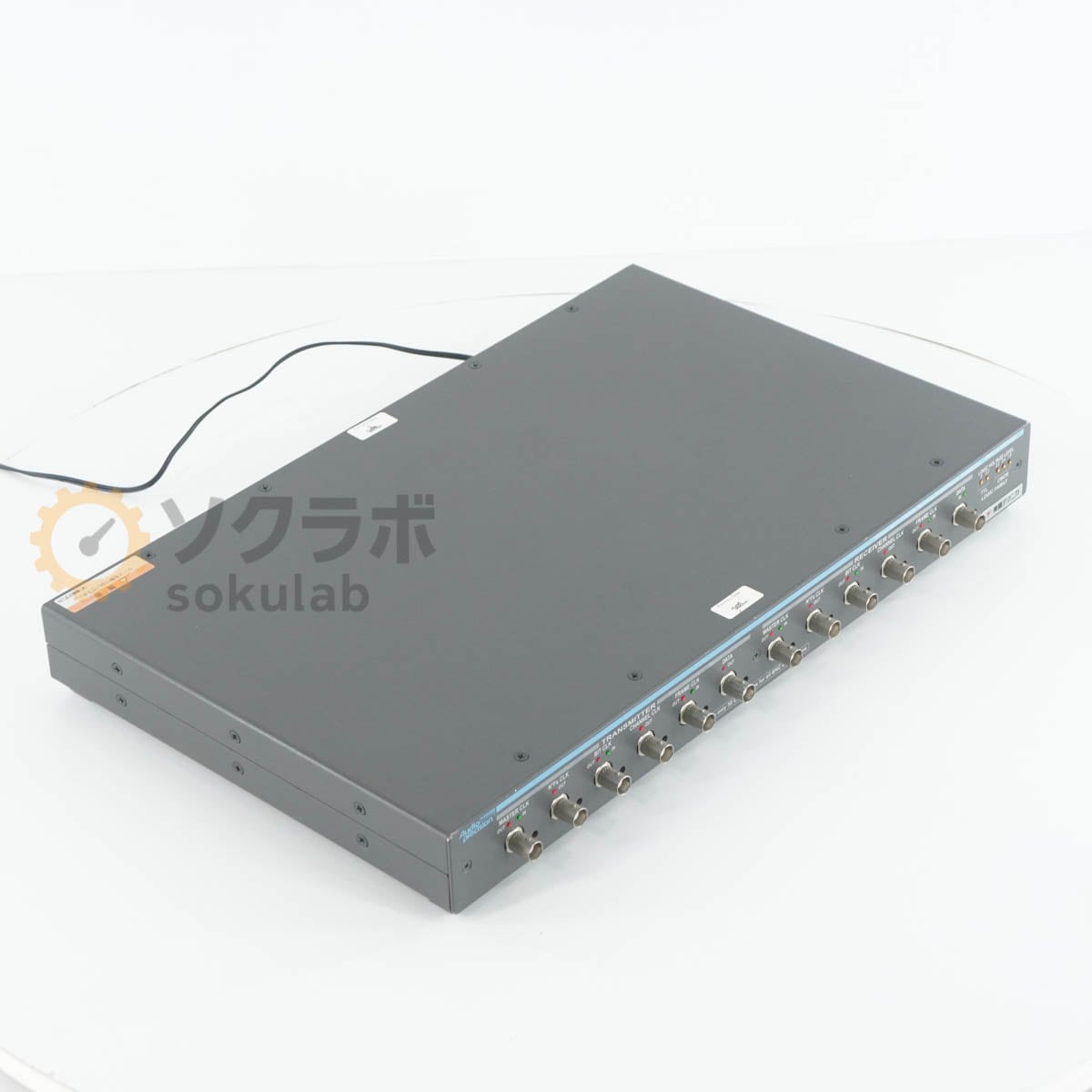 [DW]USED 8���ݾ� Audio Precision PSIA-2722 Programmable Serial Interface Adapter �����ǥ����ץ쥷����� �ץ�����ޥ֥륷�ꥢ�륤�󥿡��� [08472-0053]