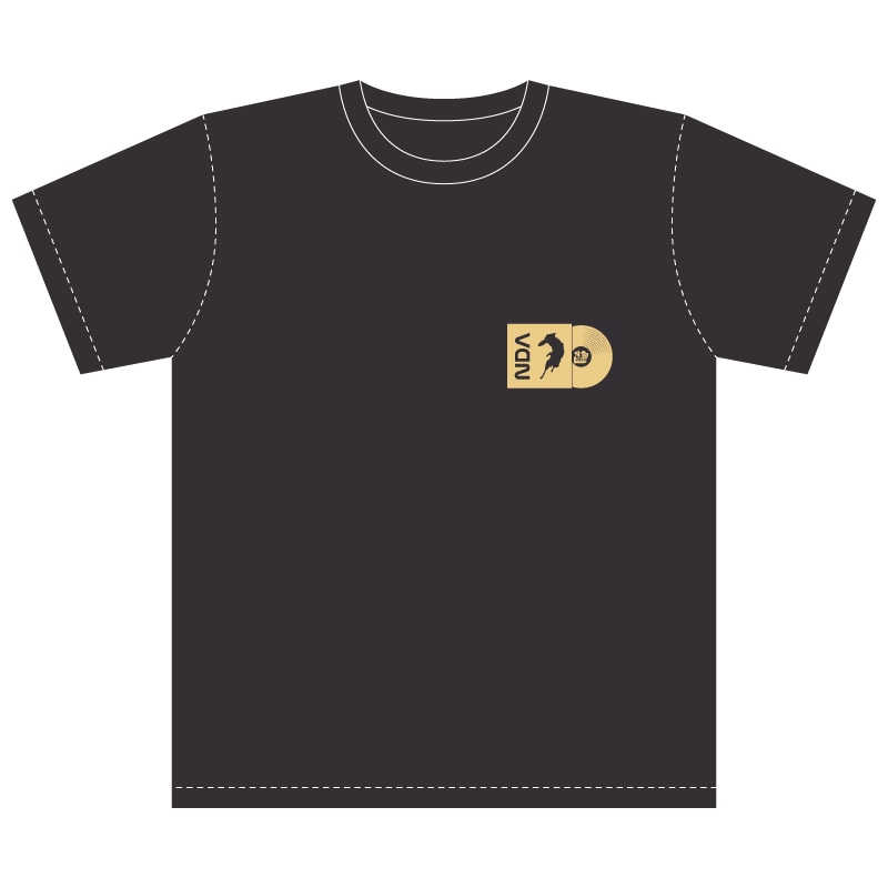 SUPERCLASS RANK50 Tシャツ(チャコール)