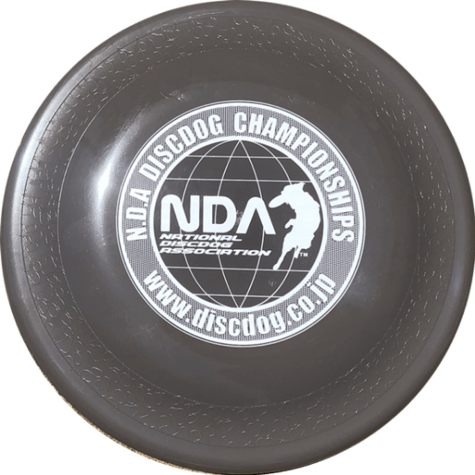 NDAディスクドッグ競技会員証をお持ちの方,Jディスク(NPを使用して購入) NDAオンラインショップ