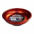 ＜アウトレット・在庫限り＞【TRAD】マグネットトレイφ１０７　レッド　ＴＭＭ−Ｒ　[27355]|Web限定アウトレットセール！|7月 アウトレット商品増量！！