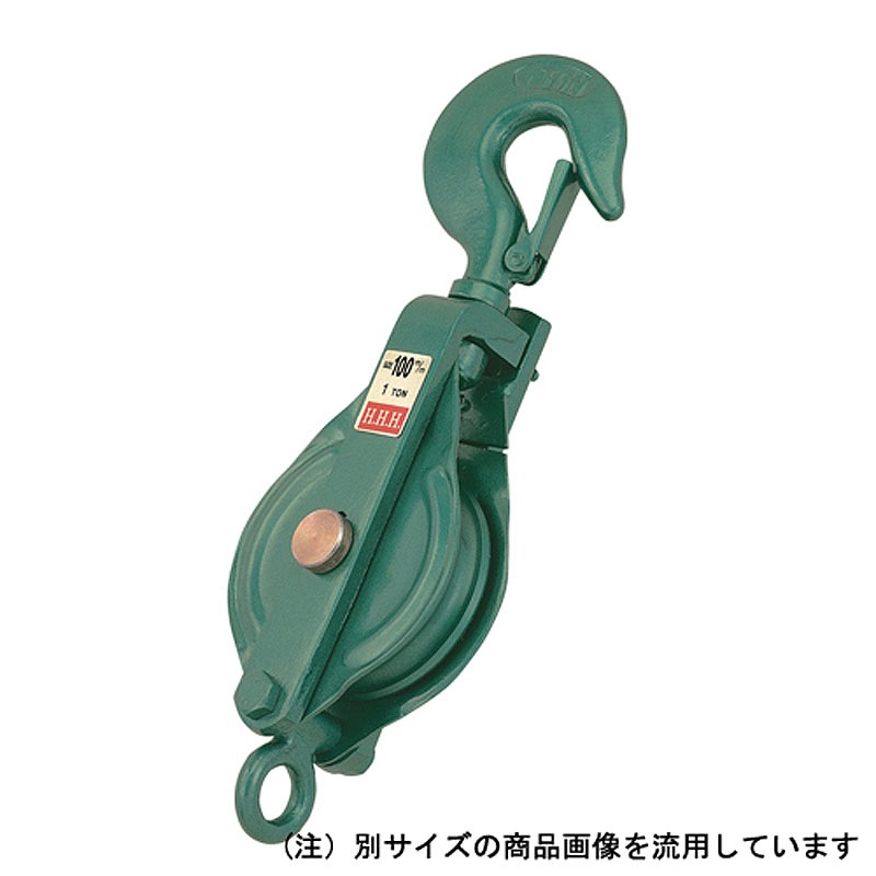 新品 【ＨＨＨ】一車スナッチ１００×１Ｓ　[27412] HHH】一車スナッチ100×1S [27412]|激安工具・現場用品の通販