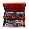 【E-Value】整備工具セット　EST-820R　[27434]|ツールセット|ハンドツール
