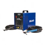 【RILAND】インバータＴＩＧ　アークプラズマ溶接機　ＣＴ-４１６ＩＩ　[10950]|溶接機器・用品|溶接・工作機器