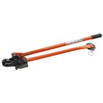【ＩＫＫ】手動式カッター（ベンダー付）ＤＢＣ-１３ＨＰ　[28661]|工作機器|溶接・工作機器