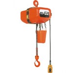 【象印】電気チェーンブロック ＦＡ-１ｔ　３ｍ　[28725]|荷締・吊り下げ|荷役・運搬