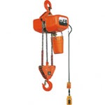 【象印】電気チェーンブロック ＦＢ４-２ｔ　３ｍ　[28729]|今月のチラシ＆WEB限定特価品|荷役・運搬