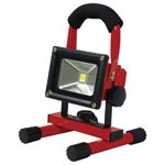 【日動工業】チャージライト ＢＡＴ-５Ｗ-Ｌ１ＰＳ-Ｒ　[32578]|今月のチラシ＆WEB限定特価品|照明・ＬＥＤライト