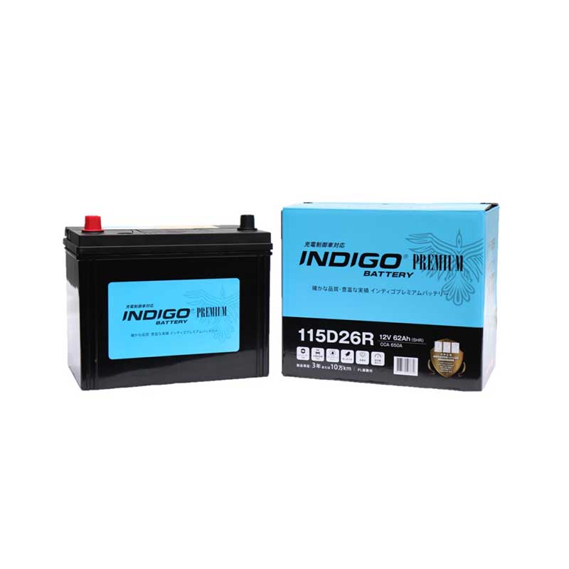 ��INDIGO�ۥ���ǥ����ץ�ߥ��� �񻺼��� CMF 115D26R [28924]
