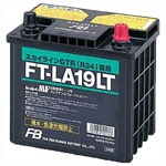 【古河】　バッテリーＦＴ-ＬＡ１９ＬＴ（Ｒ３４　GT-R用）　[28950]|今月のチラシ＆WEB限定特価品|オイル・バッテリー