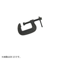 シャコ万力　ＤＦ-３８　29733|今月のチラシ＆WEB限定特価品|安全・作業用品・資材