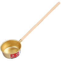 【セフティ３】水杓９ｃｍ　[30382]|ガーデン・園芸用品|作業機器・計測器