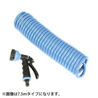 【セフティ３】コイルホースＭＳＣＨ-１０ｍ　[30442]|用品|農業・園芸関連