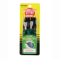 【MITUBA】ホーン専用純正変換コード SZ-1152　[32364]|今月のチラシ＆WEB限定特価品|自動車用品