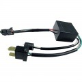 24V用35W HID H4 H／L コントローラー［32657］|今月のチラシ＆WEB限定特価品|自動車用品