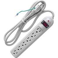 【タイカツ】ＯＡタップＳＡ−１（縦型） [32460]|電工ドラム・延長コード|電動工具