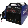 【RILAND】TIG250AC/DCインバーター直流/交流TIG溶接機 [32972]|溶接機器・用品|溶接・工作機器