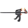 【E-Value】クイックバークランプ ERC-150S [26929]|作業用品|作業機器・計測器