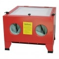 サンドブラスト90L[32889]|サンドブラスト・用品|エアー工具・機器