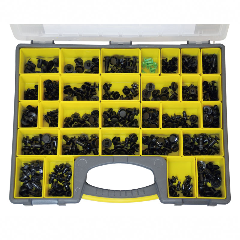 新品 ベスト３０クリップセット　[32128] ベスト30クリップセット [32128]|激安工具・現場用品の通販【ディス