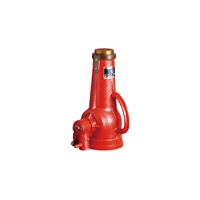 メカニカルスクリュージャッキ　５ｔｏｎ　ＴＲＢ１００５　TOOLPOWER　70192|ジャッキ|自動車整備・けん引