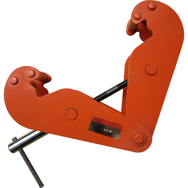 新品 【スリーエッチ】ビームクランプBC-2TON [17301] 000000010482.jpg