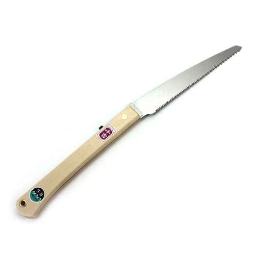 【千吉】自力折込鋸　180mm  [25750]|今月のチラシ＆WEB限定特価品|研磨・切削・刃物