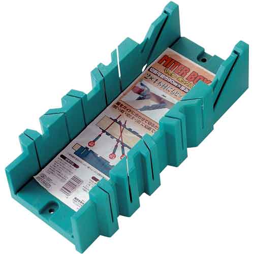 【SK11】マイターボックス　2×4材用  [25754]|今月のチラシ＆WEB限定特価品|研磨・切削・刃物