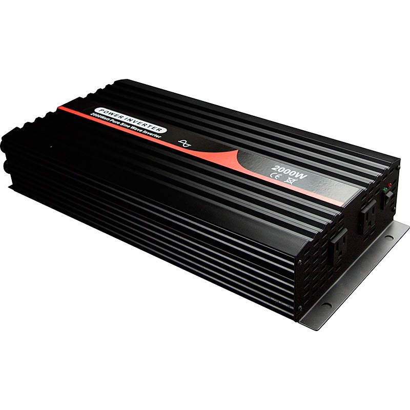 インバーター定格2000W　48V　60HZ [33930]|インバーター|自動車用品