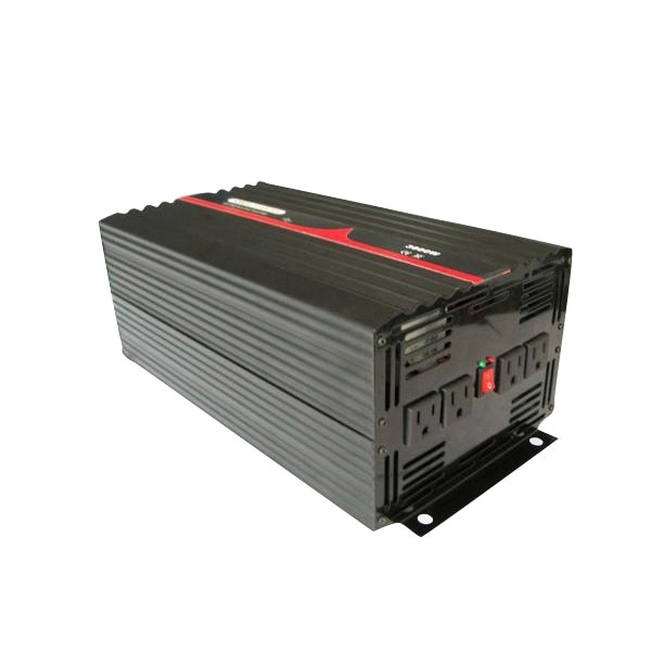 インバーター定格3000W　24V　60HZ [33938]|インバーター|自動車用品