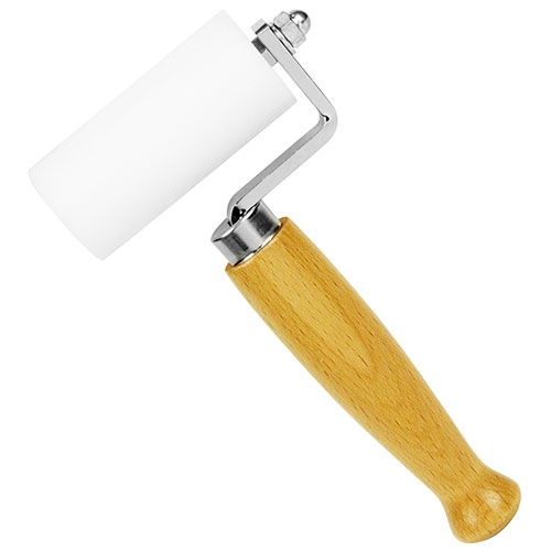 【SK11】内装用プラスチックローラー 35×75 ロング [34690]|今月のチラシ＆WEB限定特価品|鈑金塗装