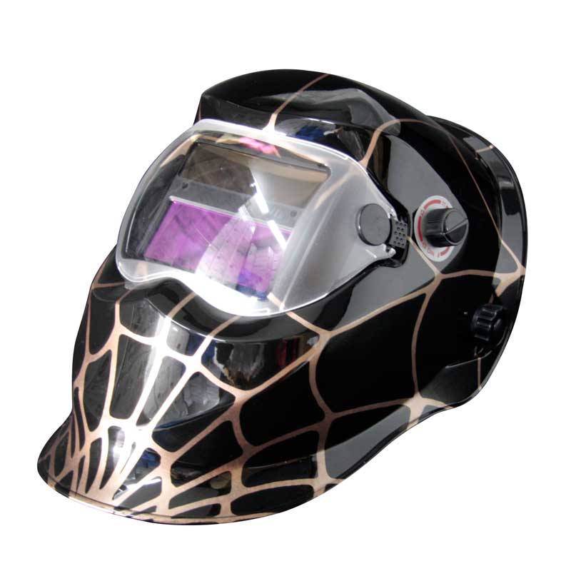 溶接面ブラックスパーダー（15） [34831]|今月のチラシ＆WEB限定特価品|溶接・工作機器