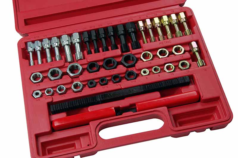 新品　リコイル・ダイス・ヤスリセット [36899] リコイル・ダイス・ヤスリセット [36899]|激安工具・現場用品の通販