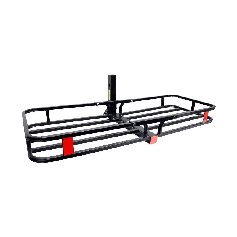 折り畳み 鉄製ヒッチキャリアカーゴ TD1047 [39189]|激安工具・現場